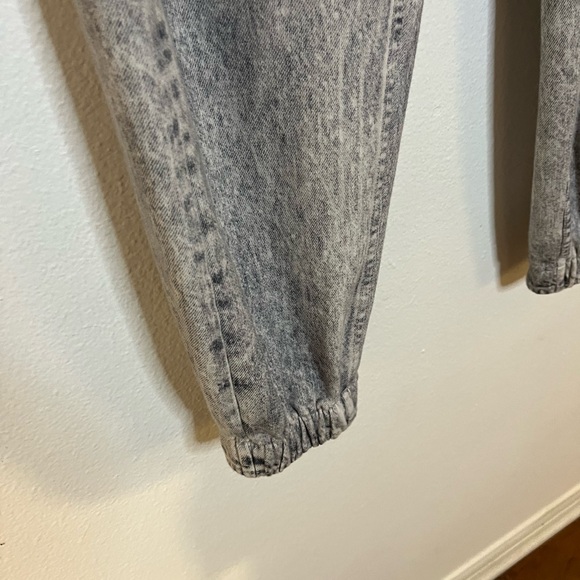 Rag & Bone Miramar Jogger- Acid, size M 100% cotton - Picture 3 of 13